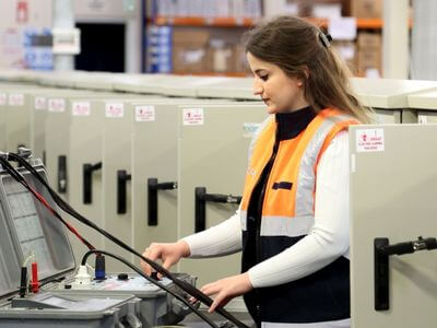 About Bridgeport HVAC and Electric - heating ventilation and air conditioning experts in Bridgeport